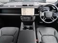 2026 Land Rover Defender