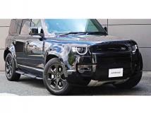 2026 Land Rover Defender