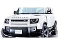 2026 Land Rover Defender