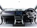 2026 Land Rover Defender