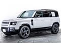 2026 Land Rover Defender