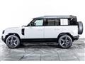 2026 Land Rover Defender