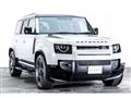 2026 Land Rover Defender