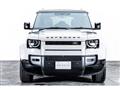 2026 Land Rover Defender