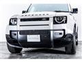 2026 Land Rover Defender