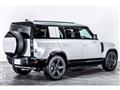 2026 Land Rover Defender