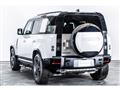 2026 Land Rover Defender