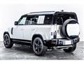 2026 Land Rover Defender
