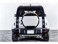 2026 Land Rover Defender
