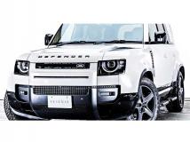 2026 Land Rover Defender