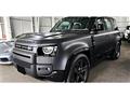 2026 Land Rover Defender