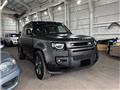 2026 Land Rover Defender