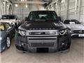 2026 Land Rover Defender