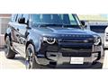 2026 Land Rover Defender