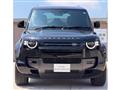 2026 Land Rover Defender