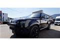 2026 Land Rover Defender