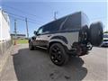 2026 Land Rover Defender