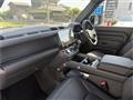 2026 Land Rover Defender
