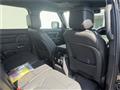 2026 Land Rover Defender