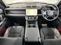 2026 Land Rover Defender