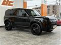 2026 Land Rover Defender