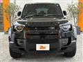 2026 Land Rover Defender