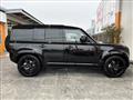 2026 Land Rover Defender