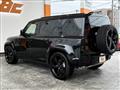 2026 Land Rover Defender