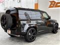 2026 Land Rover Defender
