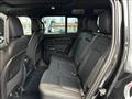 2026 Land Rover Defender