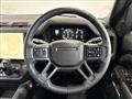 2026 Land Rover Defender