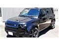 2026 Land Rover Defender