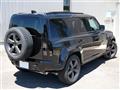 2026 Land Rover Defender