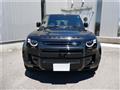 2026 Land Rover Defender