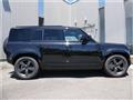 2026 Land Rover Defender