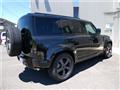 2026 Land Rover Defender