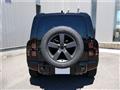 2026 Land Rover Defender