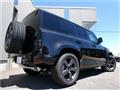 2026 Land Rover Defender