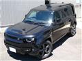 2026 Land Rover Defender