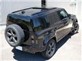 2026 Land Rover Defender