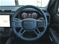 2026 Land Rover Defender