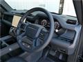 2026 Land Rover Defender
