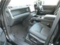 2026 Land Rover Defender