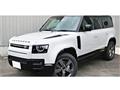 2026 Land Rover Defender