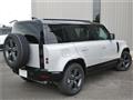 2026 Land Rover Defender