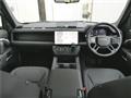 2026 Land Rover Defender