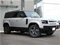 2026 Land Rover Defender