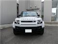 2026 Land Rover Defender