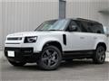 2026 Land Rover Defender