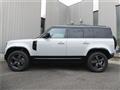 2026 Land Rover Defender